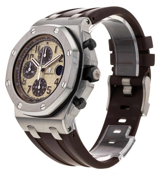 Audemars Piguet Royal Oak Offshore 26470ST.OO.A801CR.01